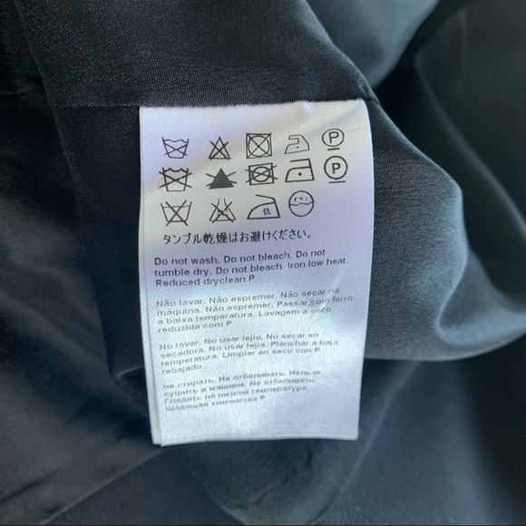 🤩 ESCADA virgin wool blazer jacket - Picture 9 of 13